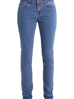 Jeansy Skinny Fit Noisy May