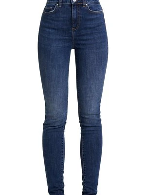 Jeansy Skinny Fit Noisy May