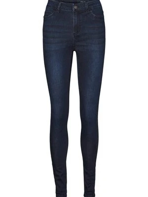 Jeansy Skinny Fit Noisy May