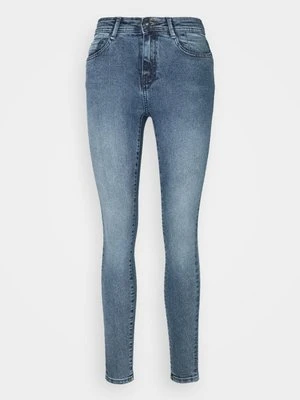 Jeansy Skinny Fit Noisy May