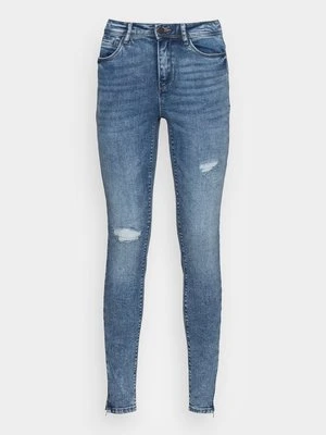 Jeansy Skinny Fit Noisy May