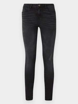 Jeansy Skinny Fit Noisy May