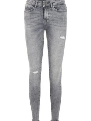 Jeansy Skinny Fit Noisy May