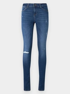 Jeansy Skinny Fit Noisy May