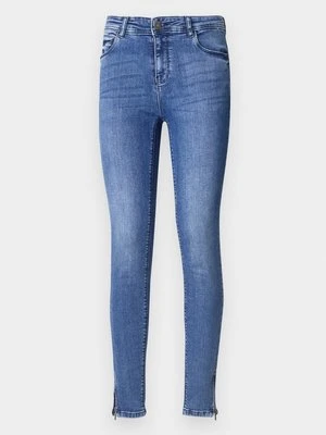 Jeansy Skinny Fit Noisy May