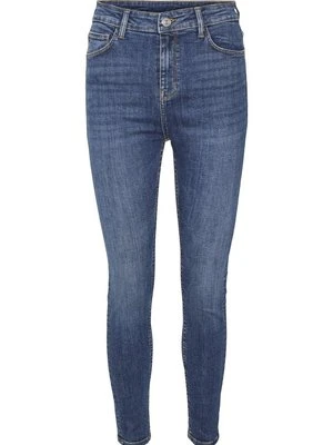 Jeansy Skinny Fit Noisy May