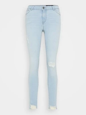 Jeansy Skinny Fit Noisy May