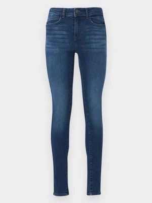 Jeansy Skinny Fit Noisy May