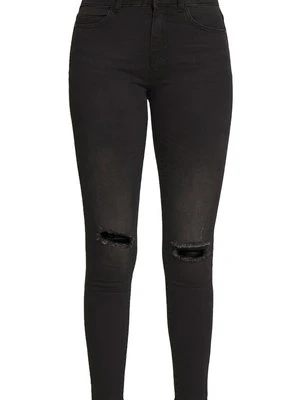 Jeansy Skinny Fit Noisy May