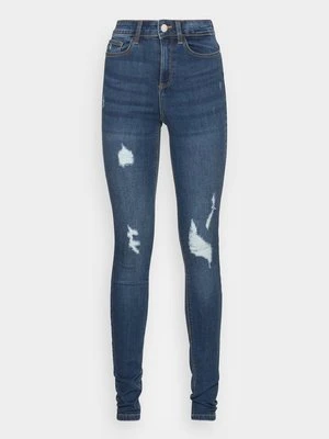 Jeansy Skinny Fit Noisy May