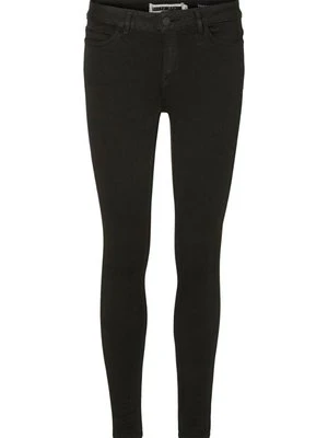 Jeansy Skinny Fit Noisy May