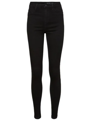 Jeansy Skinny Fit Noisy May