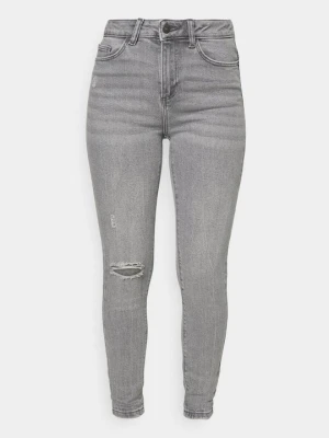 Jeansy Skinny Fit Noisy May