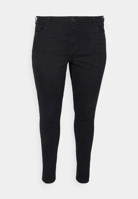 Jeansy Skinny Fit Noisy May Curve