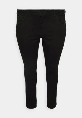 Jeansy Skinny Fit Noisy May Curve