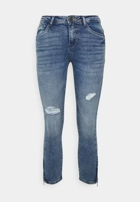 Jeansy Skinny Fit Noisy May Petite