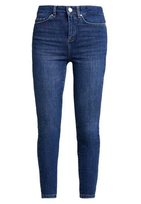 Jeansy Skinny Fit Noisy May Petite