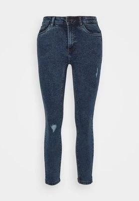 Jeansy Skinny Fit Noisy May Petite