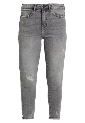 Jeansy Skinny Fit Noisy May Petite