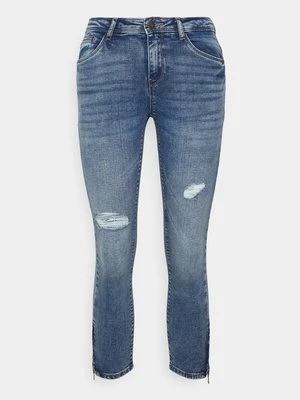 Jeansy Skinny Fit Noisy May Petite