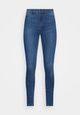 Jeansy Skinny Fit Noisy May Tall