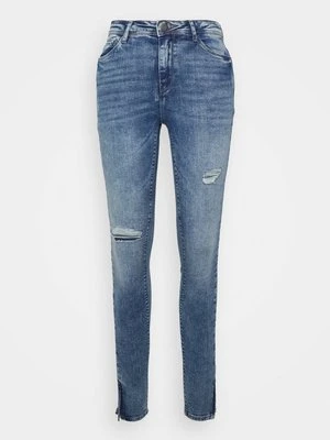 Jeansy Skinny Fit Noisy May Tall