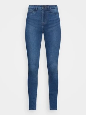 Jeansy Skinny Fit Noisy May Tall