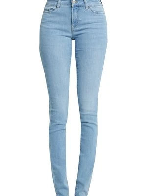 Jeansy Skinny Fit Noisy May Tall