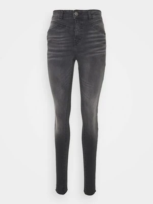 Jeansy Skinny Fit Noisy May Tall