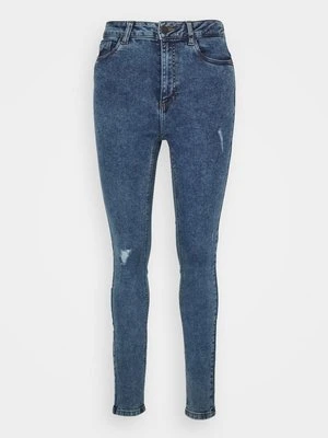 Jeansy Skinny Fit Noisy May Tall