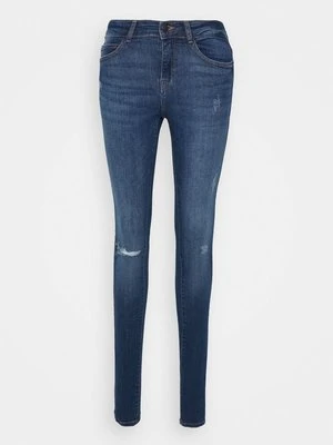 Jeansy Skinny Fit Noisy May Tall