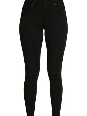 Jeansy Skinny Fit Noisy May