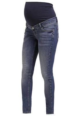 Jeansy Skinny Fit Noppies