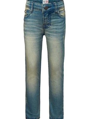 Jeansy Skinny Fit Noppies