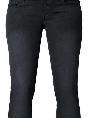 Jeansy Skinny Fit Noppies