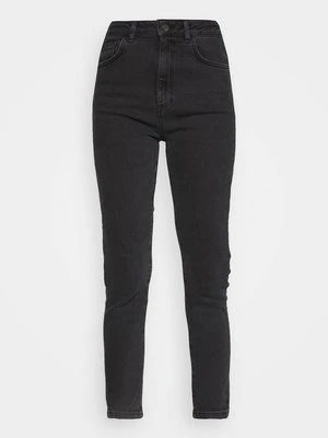 Jeansy Skinny Fit NU-IN