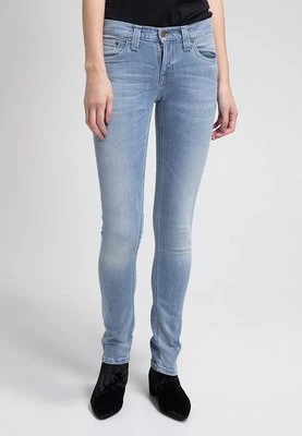Jeansy Skinny Fit Nudie Jeans