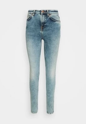 Jeansy Skinny Fit Nudie Jeans