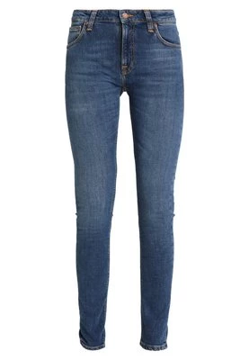 Jeansy Skinny Fit Nudie Jeans