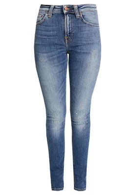 Jeansy Skinny Fit Nudie Jeans