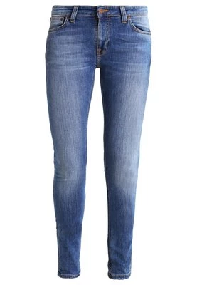 Jeansy Skinny Fit Nudie Jeans