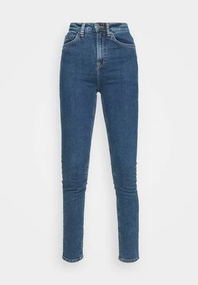 Jeansy Skinny Fit Nudie Jeans