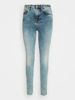 Jeansy Skinny Fit Nudie Jeans