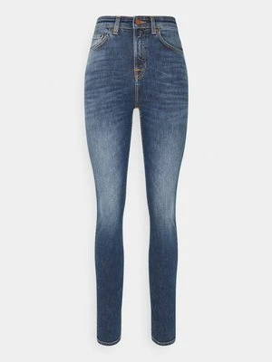 Jeansy Skinny Fit Nudie Jeans