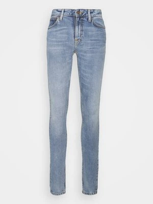 Jeansy Skinny Fit Nudie Jeans