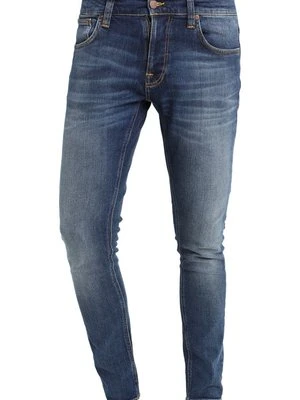 Jeansy Skinny Fit Nudie Jeans