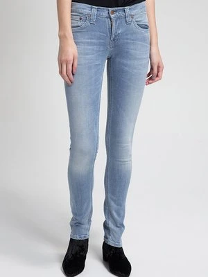 Jeansy Skinny Fit Nudie Jeans