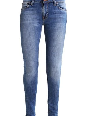 Jeansy Skinny Fit Nudie Jeans