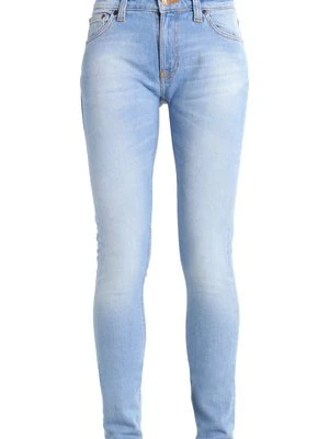 Jeansy Skinny Fit Nudie Jeans