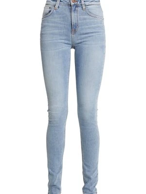 Jeansy Skinny Fit Nudie Jeans